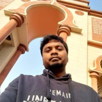 Abhay Prakash