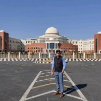 Awanish Chaubey