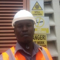 Eston Macharia