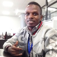 Cpa Mirembe Enoch