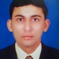 Sandip Barad