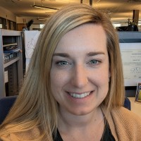 Alisha Cull, Mcip, Rpp, Ec.D.