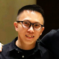 Ronald Prasetia Kaeses, SE, MM