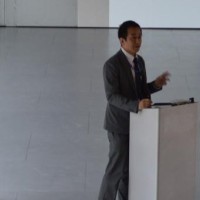 Hiroaki SHIMADA