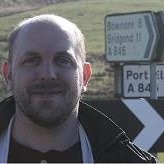Johan Palmborg