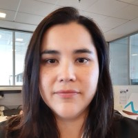 Carmen Luz Saavedra Peralta