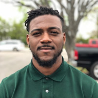 Jordan Rollerson