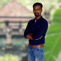 Anantharaj Chinnamuthu