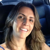 Maria Izabel F. M. de Córdova