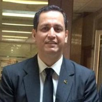 Juan Carlos Cole Medina