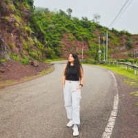 Alisha Panwar