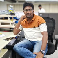 Soundararajan Prakasam