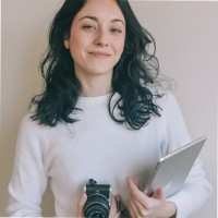 Ester González López