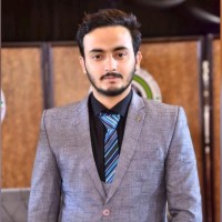 Muhammad Husnain Arif