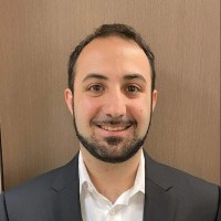 Andrew Golub
