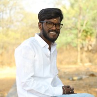 Raviraj M