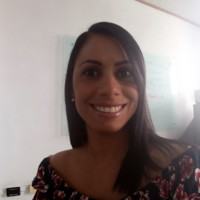 Melissa Guzmán Riotte