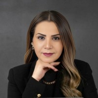 Rozita Zare