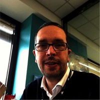 Christophe Vermeulen