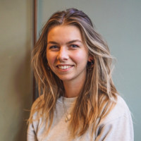 Laura van Winden