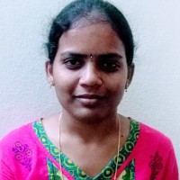 Gayathri Vatte