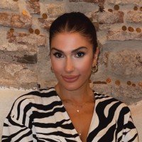 Izabel Nikiforova
