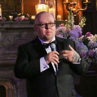 Jason Cochran