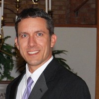 Steven Roberson