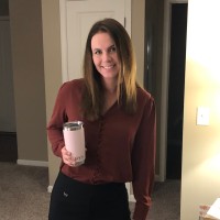 Hallie Carter