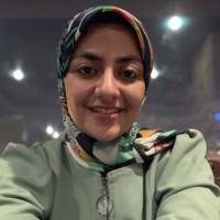Iman Hamdy