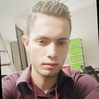 Byron Córdoba Arguedas