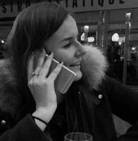 Elora Le Gal Huaumé