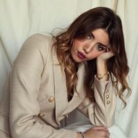 Alice Tomatis