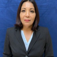 Mary Ibarra Vidal