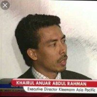 KHAIRUL ANUAR ABDUL RAHMAN
