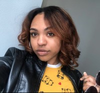 Jasmine Barber