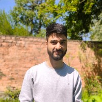 Sameer Ahmad Kumar