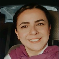 Tayebeh Motahari