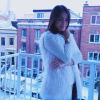 Putri Cristyna