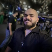 Rafael Rodrigues Barbosa