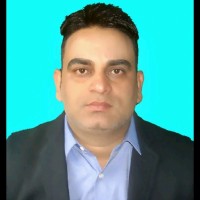 Rishi Kesh Mishra