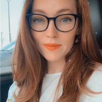 Claire Marie Spencer