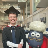 Kieran Mcdermott