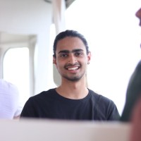 Adith Kanicheri Veetil