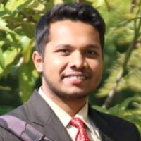 Mehul Mahyavanshi