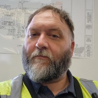 Thomas Elmore, Sms, Chst