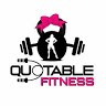 Quotable Fitness