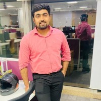 Ashank Kumar