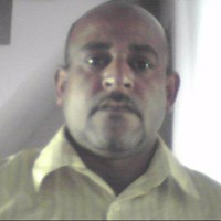 Edilson Dos Santos Santana