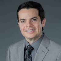 Guillermo Flores, MBA